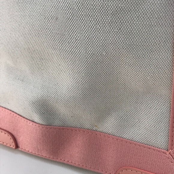BALENCIAGA Pink Tote Bag - Picture 5 of 13